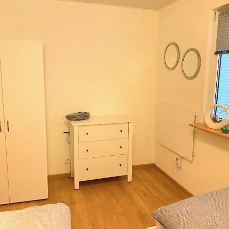 Ferienwohnung Hexenblick Bad Lauterberg im Harz Exterior foto
